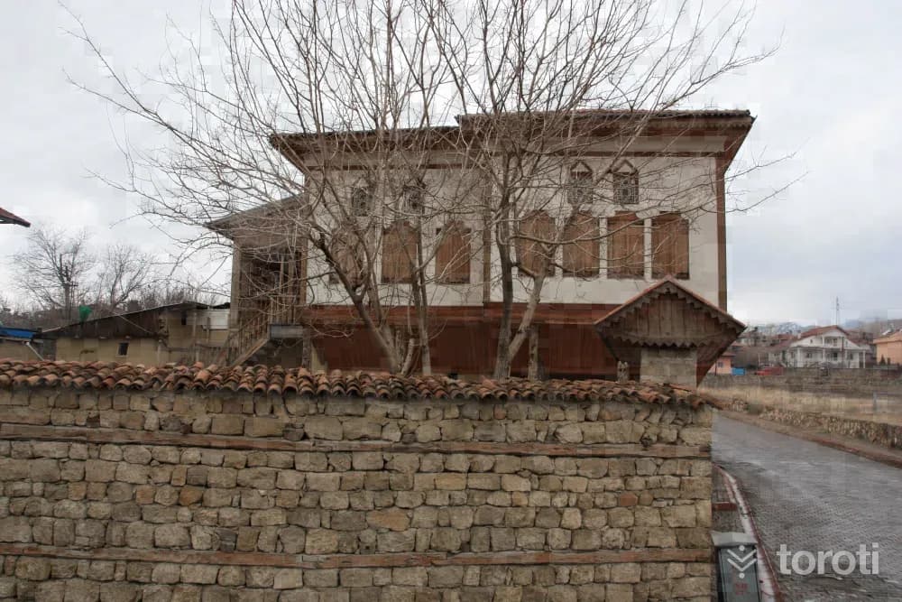 Ayanağa Konağı