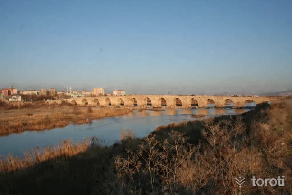 Kesik Köprü