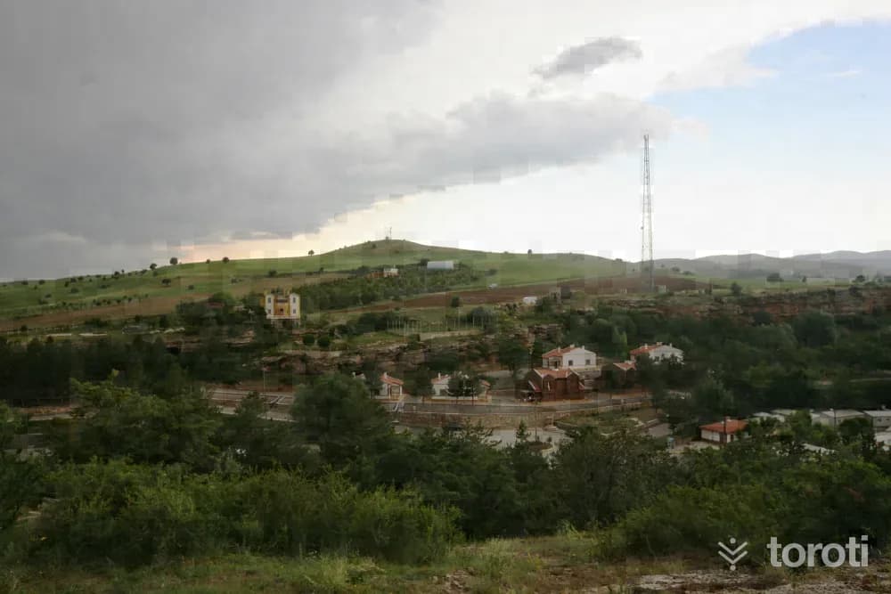 Soğuk Çermik Eski Havuz