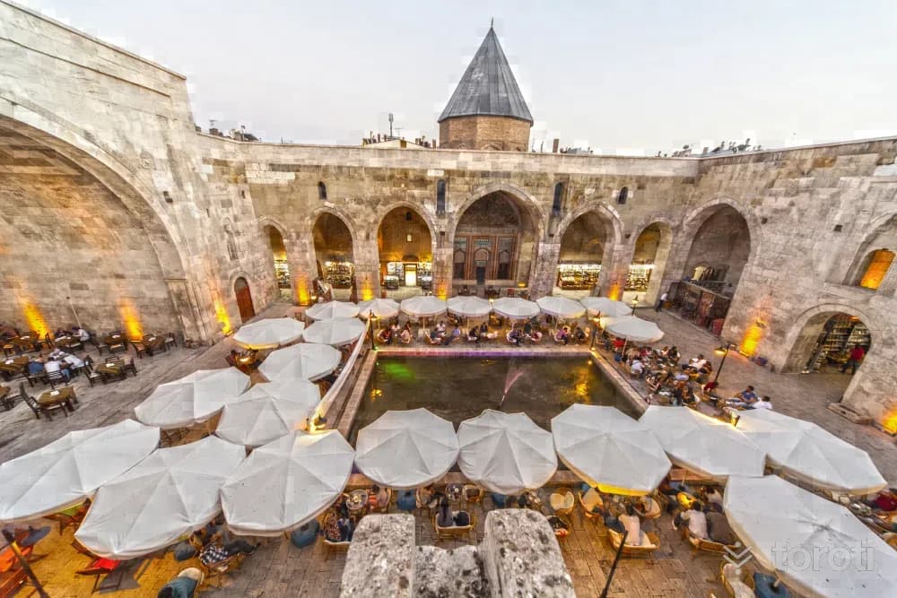 Şifaiye Medresesi (sivas Darüşşifası)