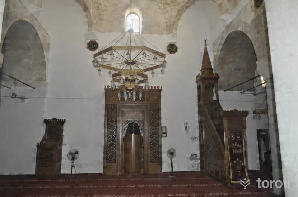 Cizre Ulucami