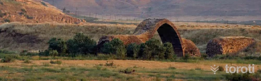 Yafes Köprüsü