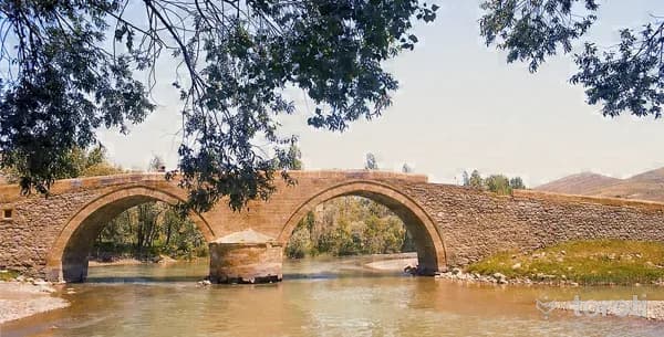 Korgan Köprüsü