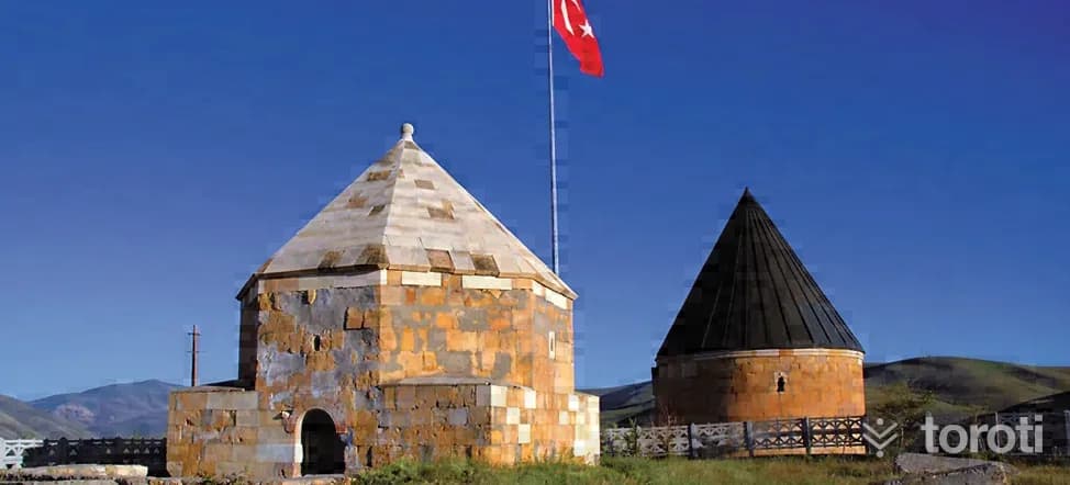 Şehit Osman Türbeleri