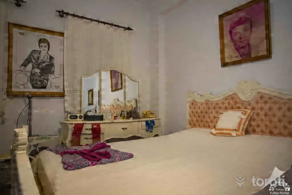Bodrum Zeki Müren Sanat Müzesi