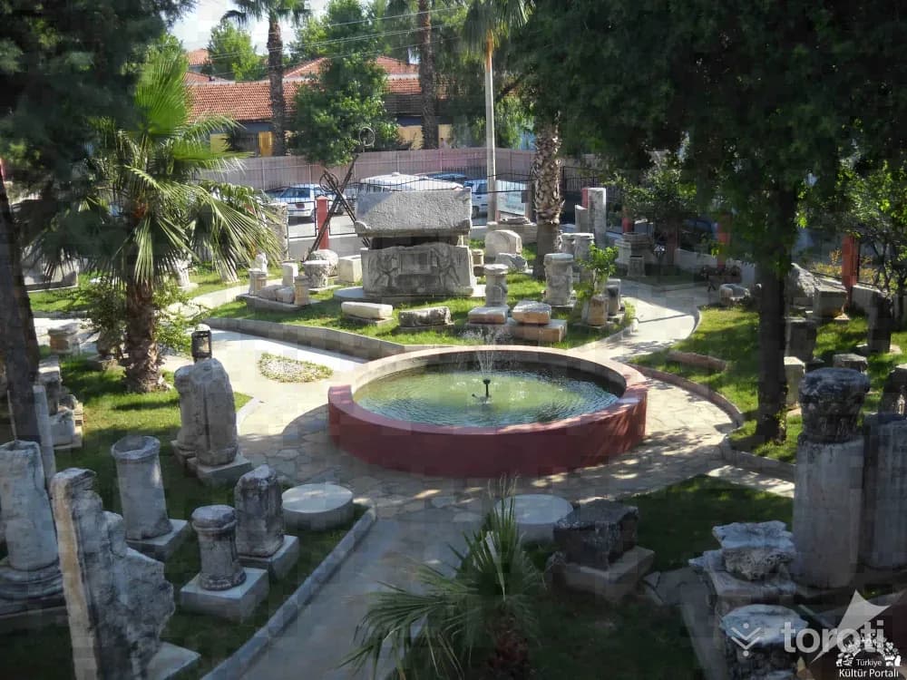 Fethiye Arkeoloji Müzesi