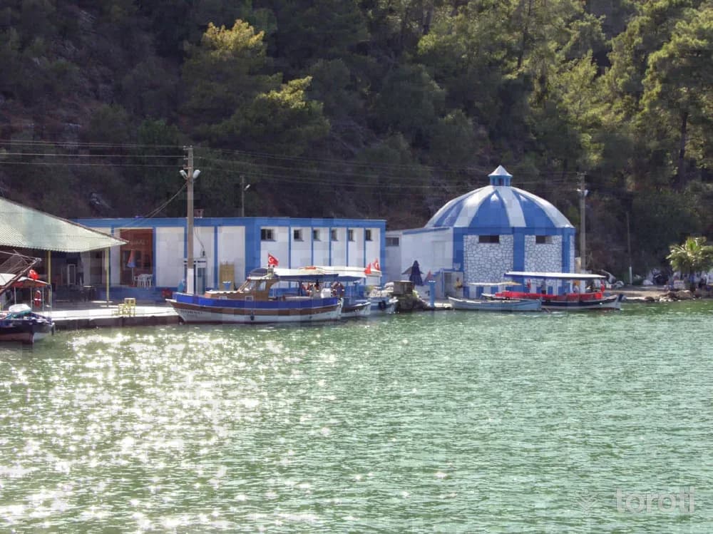 Sultaniye Kaplıcası
