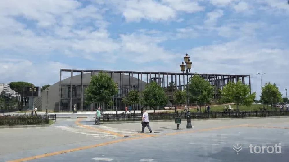 Samsun Panorama Müzesi