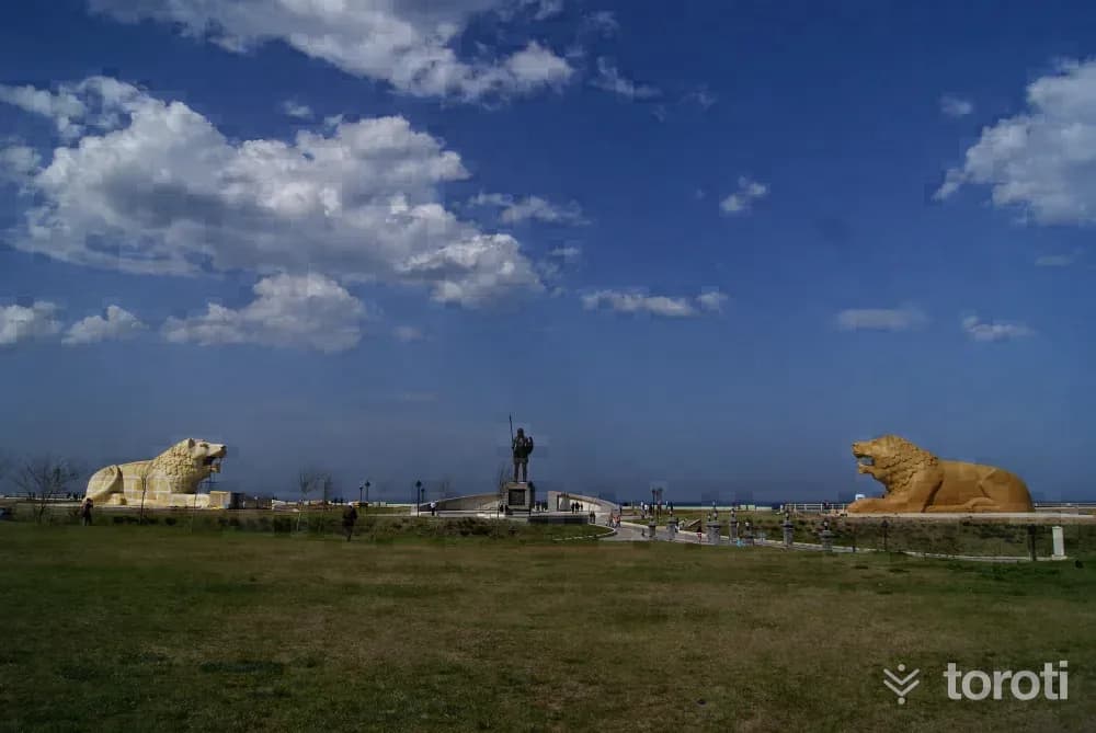 Anadolu Aslanı