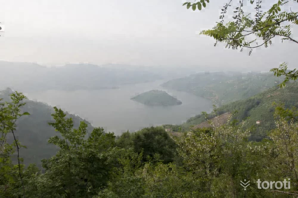 Ayvacik Turizm Koruma Ve Gelişim Bölgesi