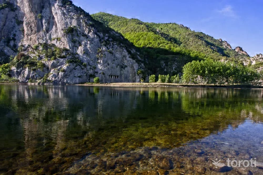 Bafra Kolay Turizm Merkezi
