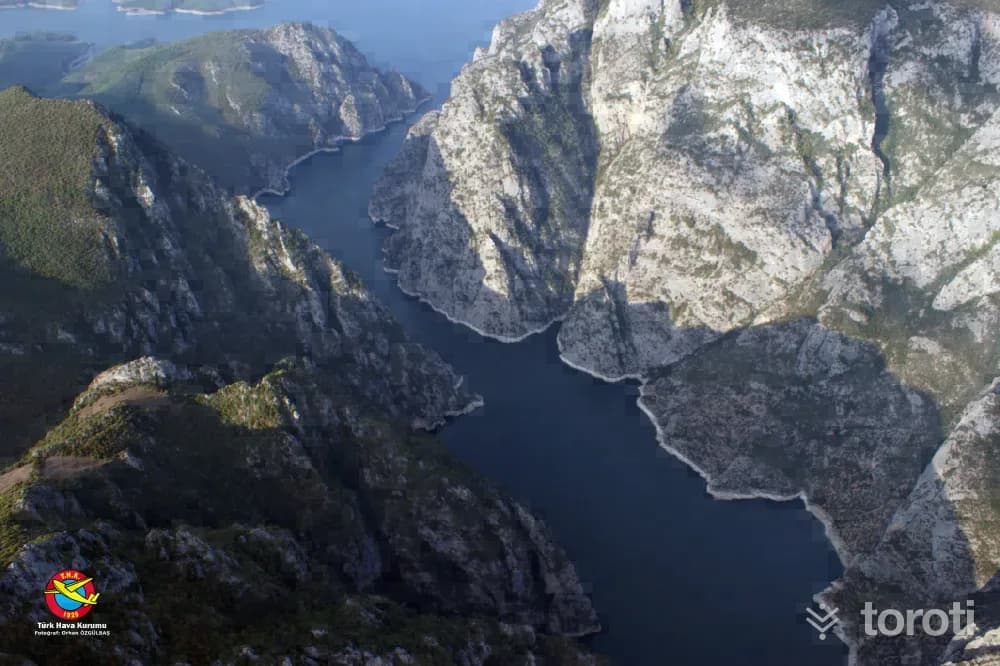 Vezirköprü Turizm Merkezi