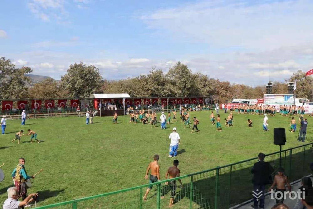 Yaşar Doğu Müze Evi