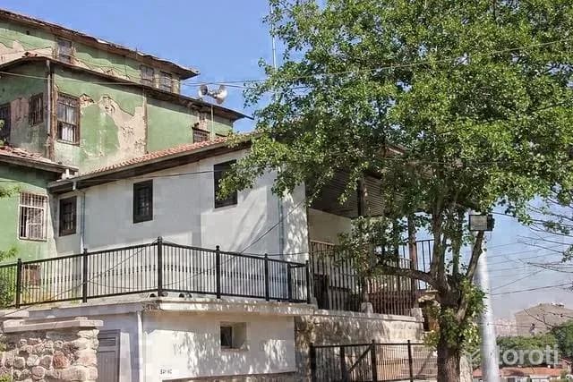 Ahi Yakup Cami