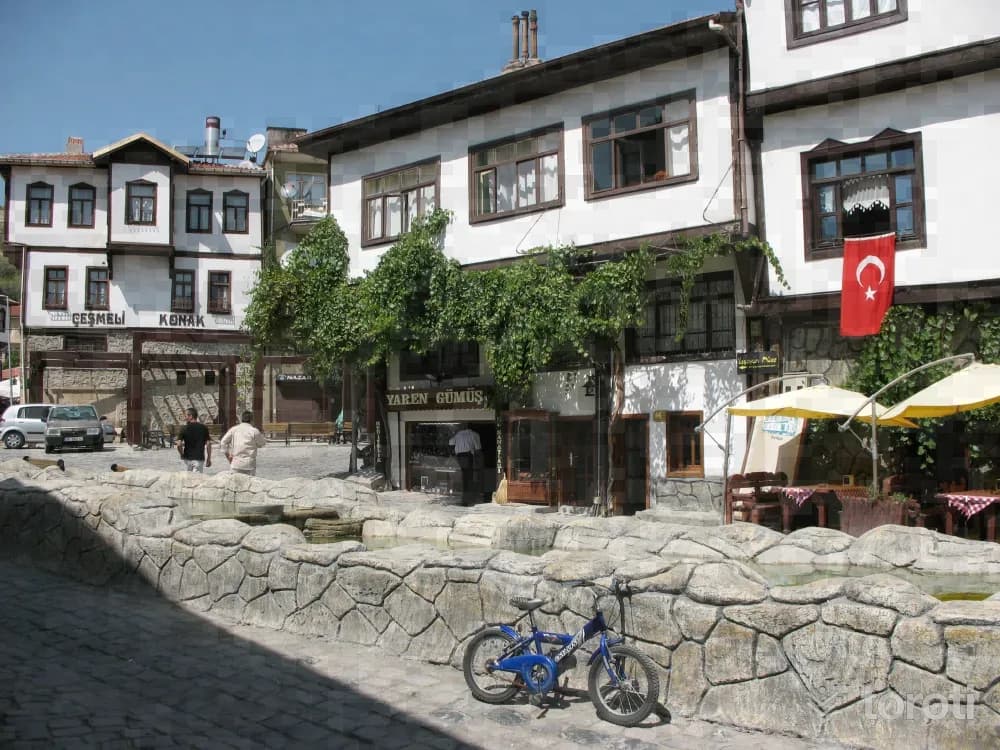 Ankara Evleri