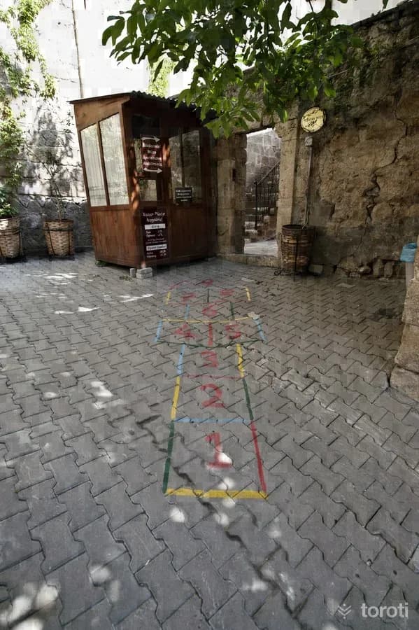 Beypazari Yaşayan Müze