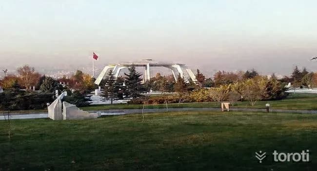 Devlet Mezarliği Müzesi
