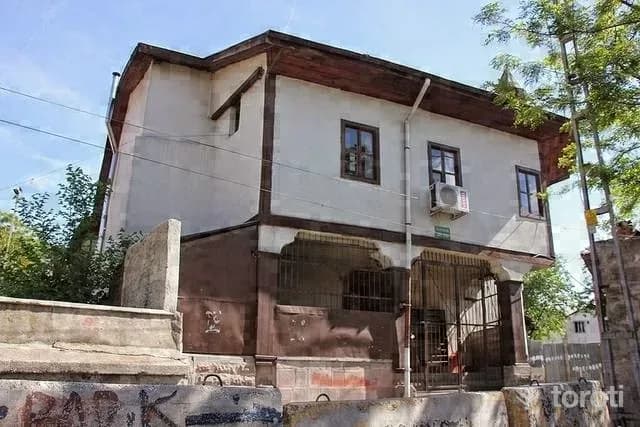 Eskicioğlu Cami