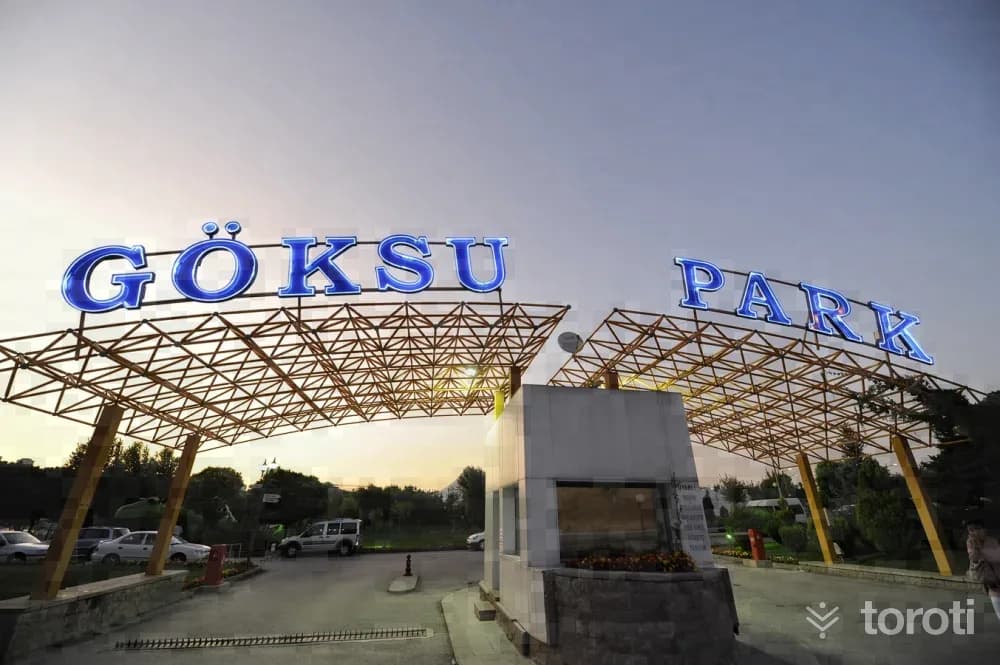 Göksu Parkı