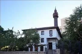 Hacettepe Cami
