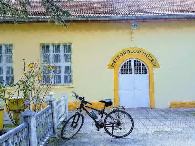 Meteoroloji Müzesi