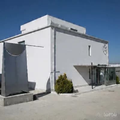 Müze Evliyagil