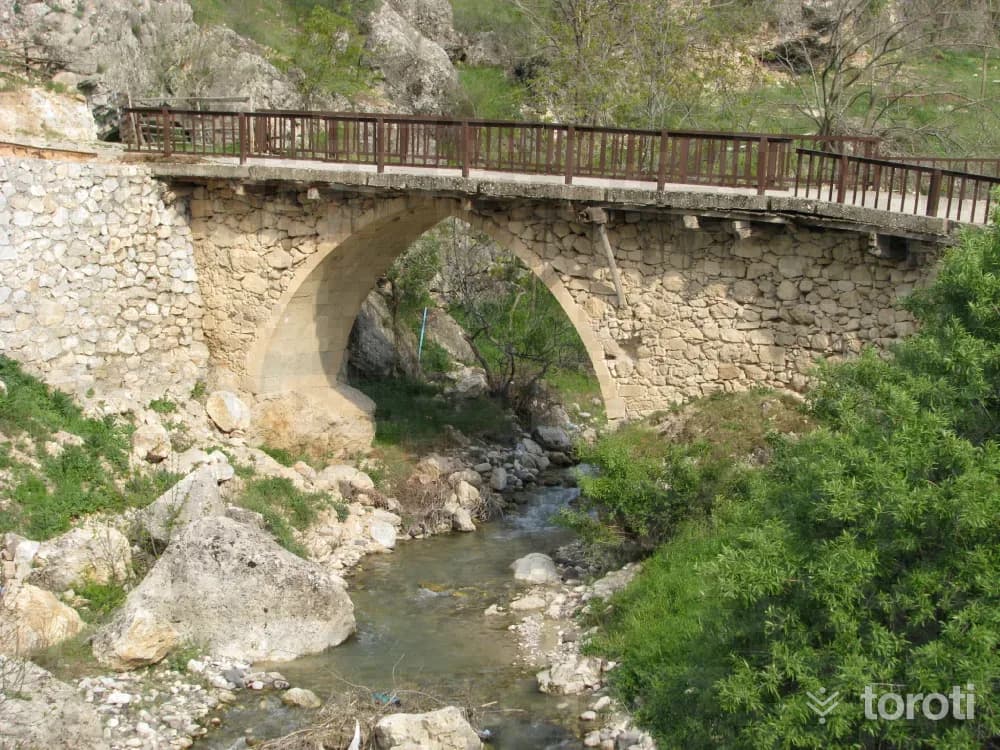 Aşağı Köprü