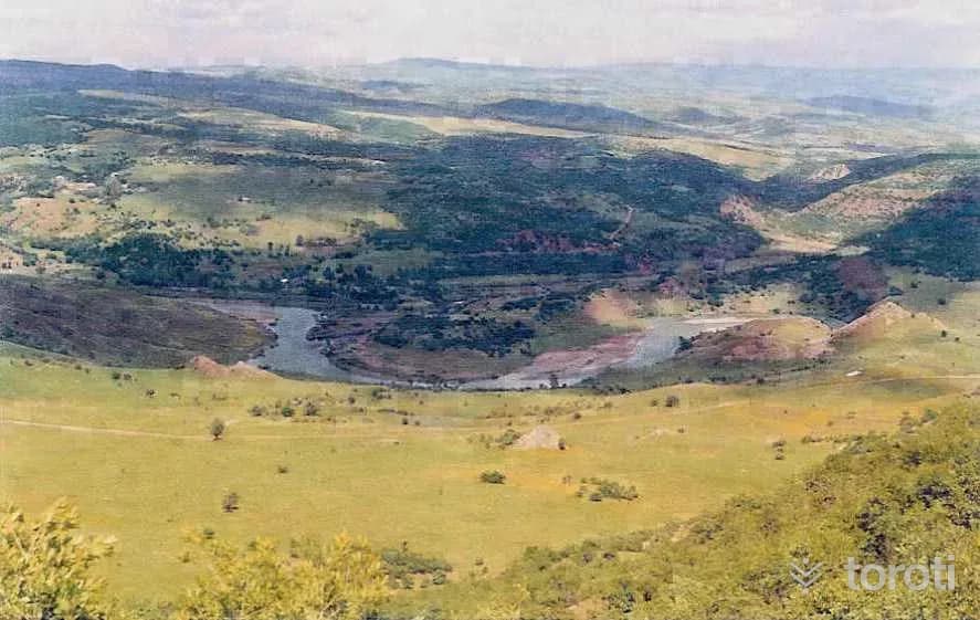 Peri Suyu Vadisi