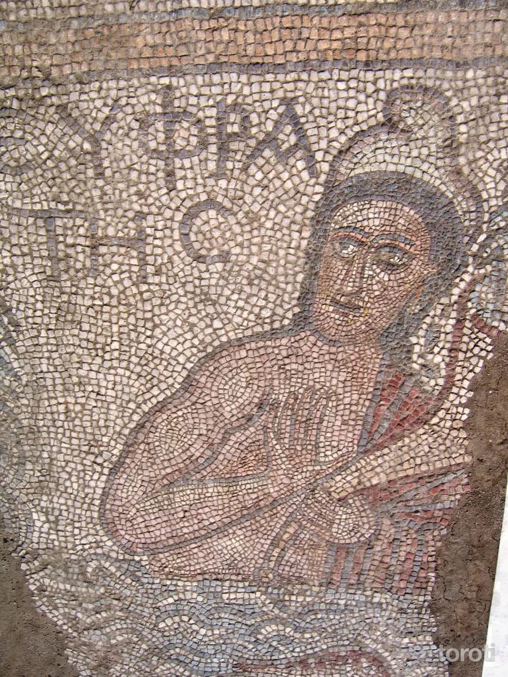 Hadrianapolis Antik Kenti