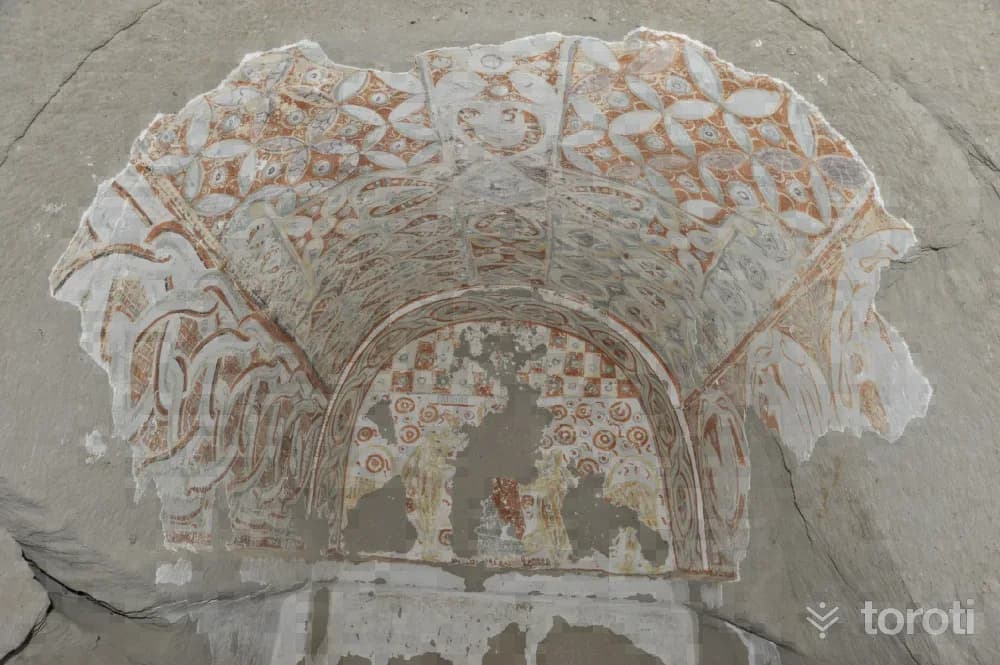 Ağaçalti Kilisesi
