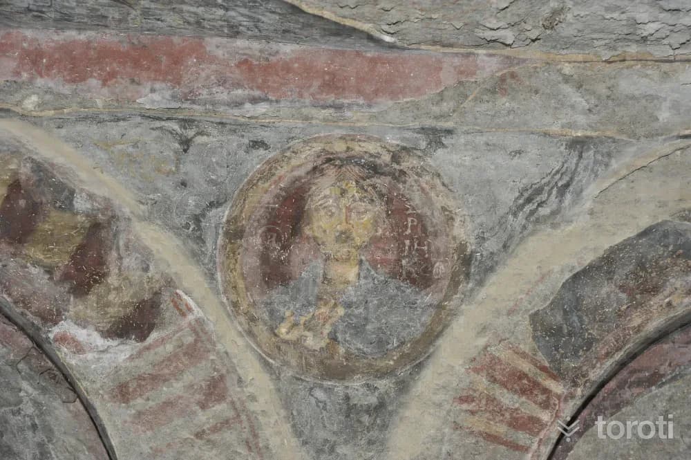 Karagedik Kilisesi