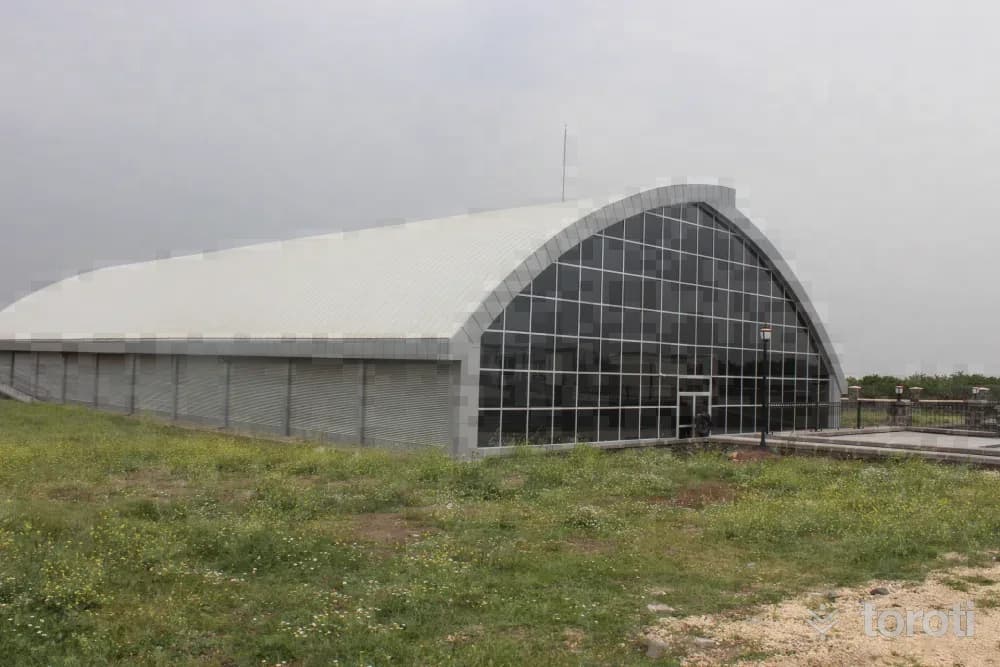 Aidesim Mozaikli Bazilikası