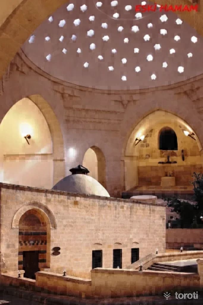 Eski Hamam