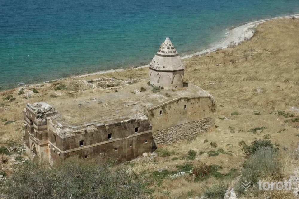 Çarpanak Kilisesi
