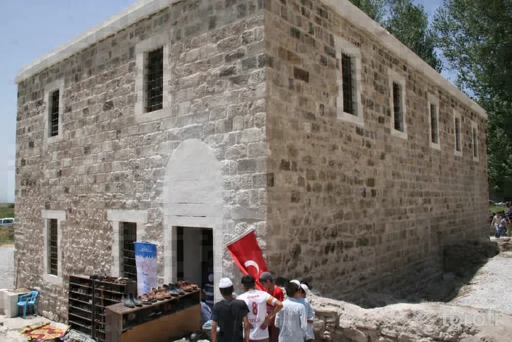 Horhor Camii