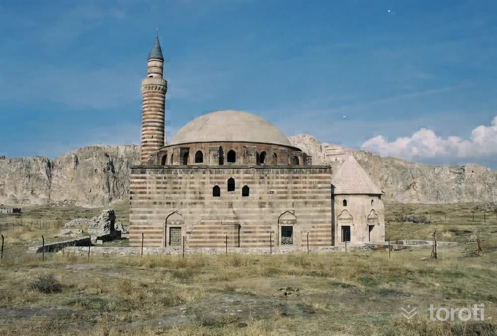 Hüsrev Paşa Camii Ve Külliyesi