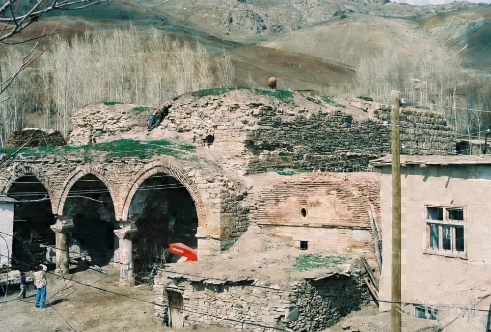 Yedi Kilise