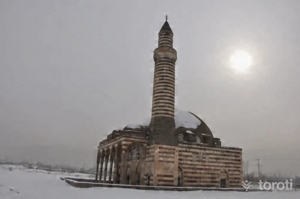 Kaya Celebi Camii