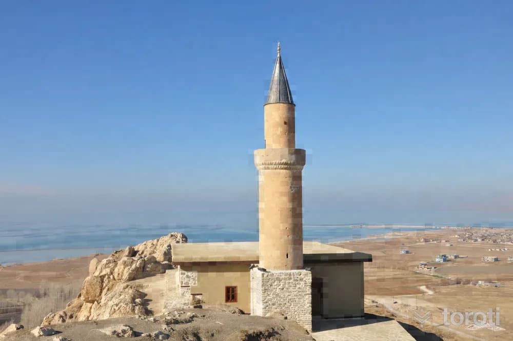 Süleyman Han Camii
