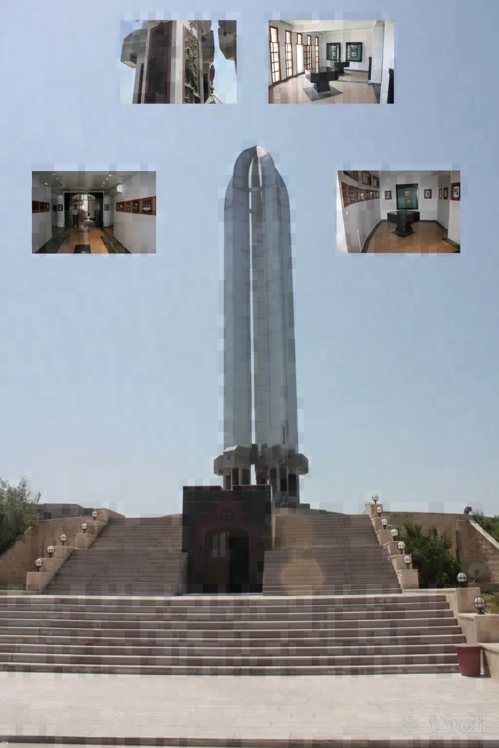 Anıt Müze
