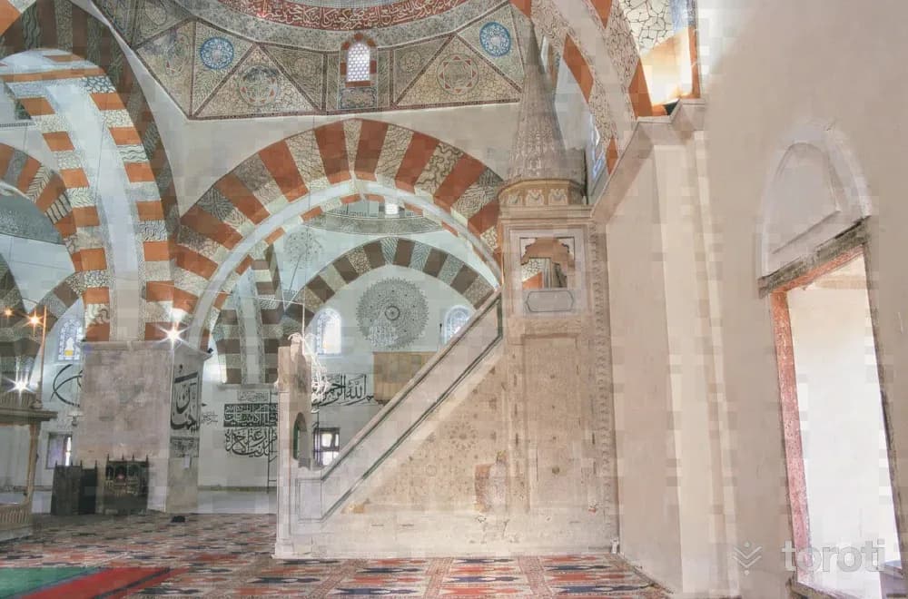 Eski Cami