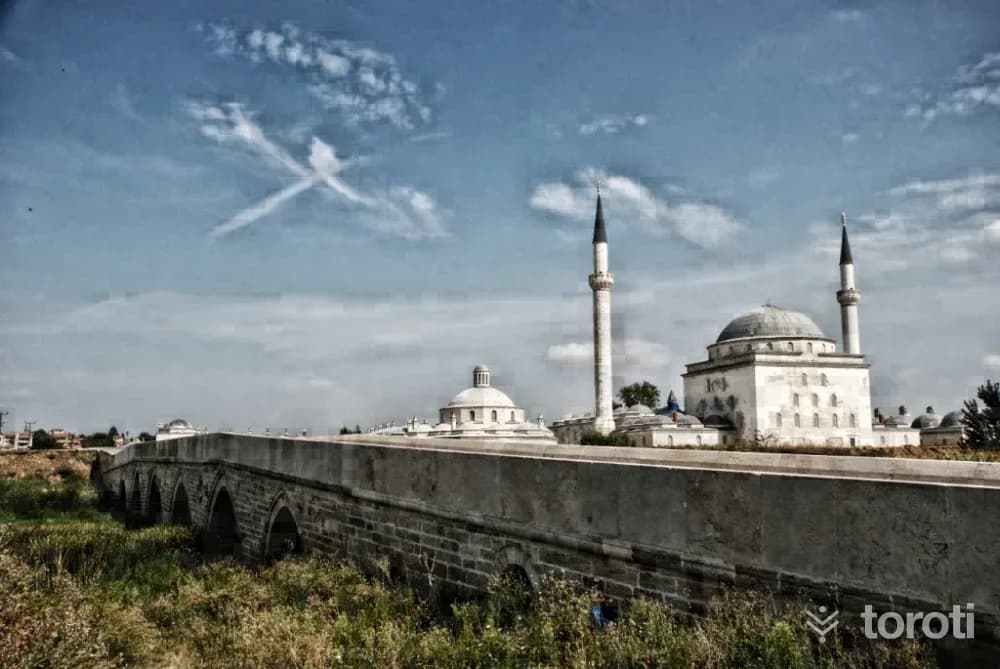 İkinci Bayezid Külliyesi Sağlik Müzesi