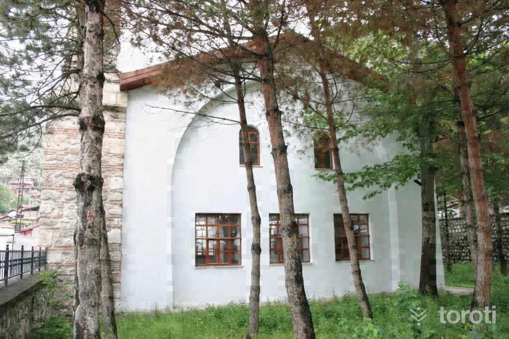 Fethiye Camii