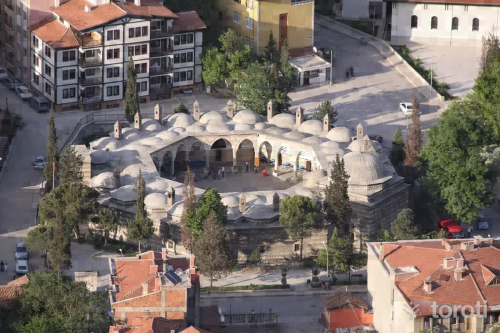 Kapi Ağası Medresesi