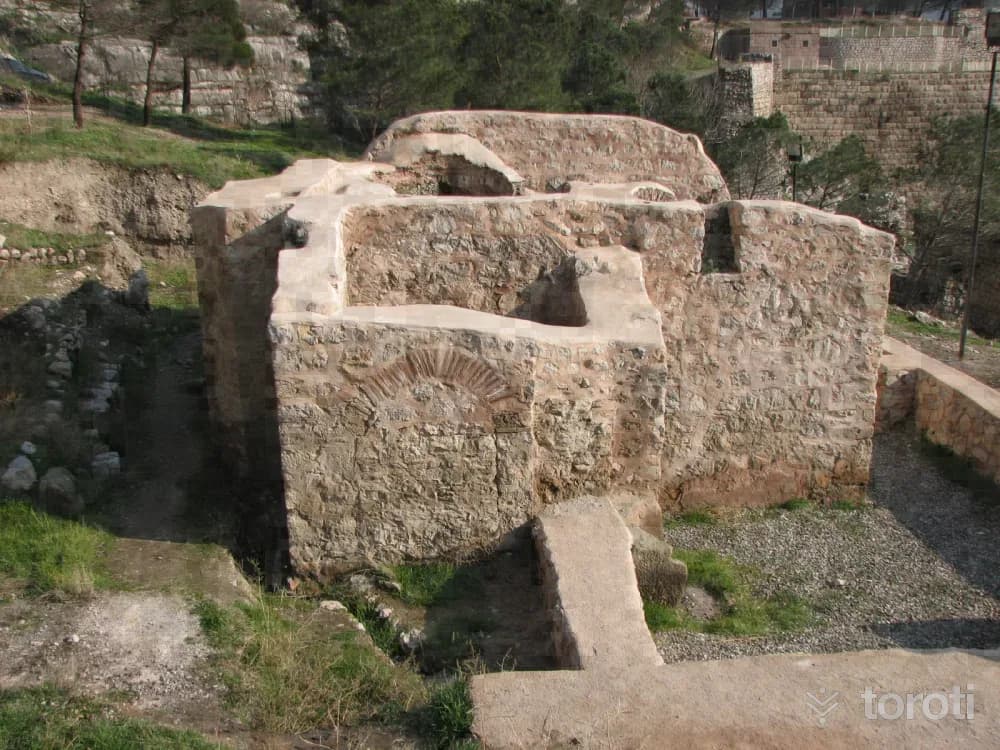 Kızlar Sarayı