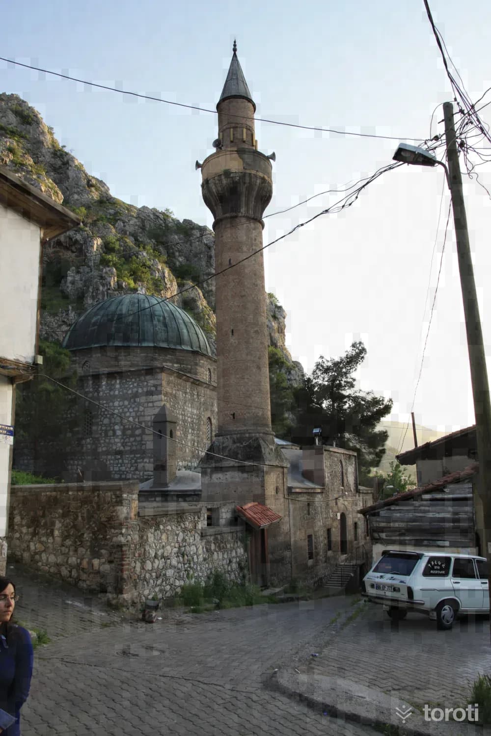 Sofular Camii