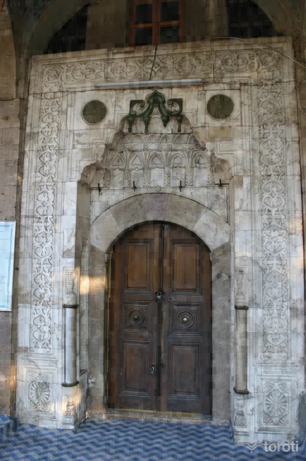 Şirvanli Camii