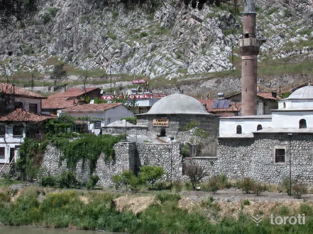 Yıldız Hamamı