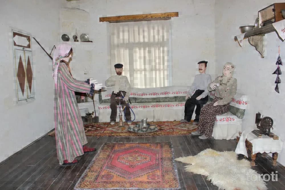 Kültür Müzesi