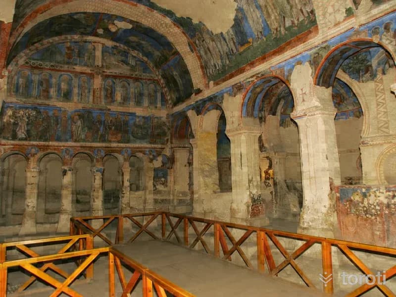 Tokali Kilise